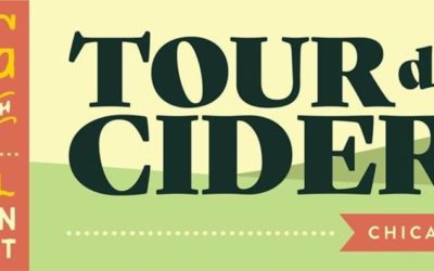 Tour De Cider Event Aug.